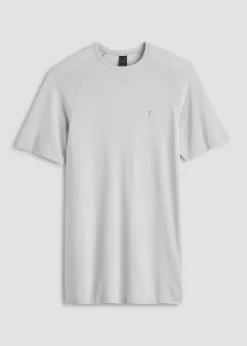 Vented Training Top for Tall Men