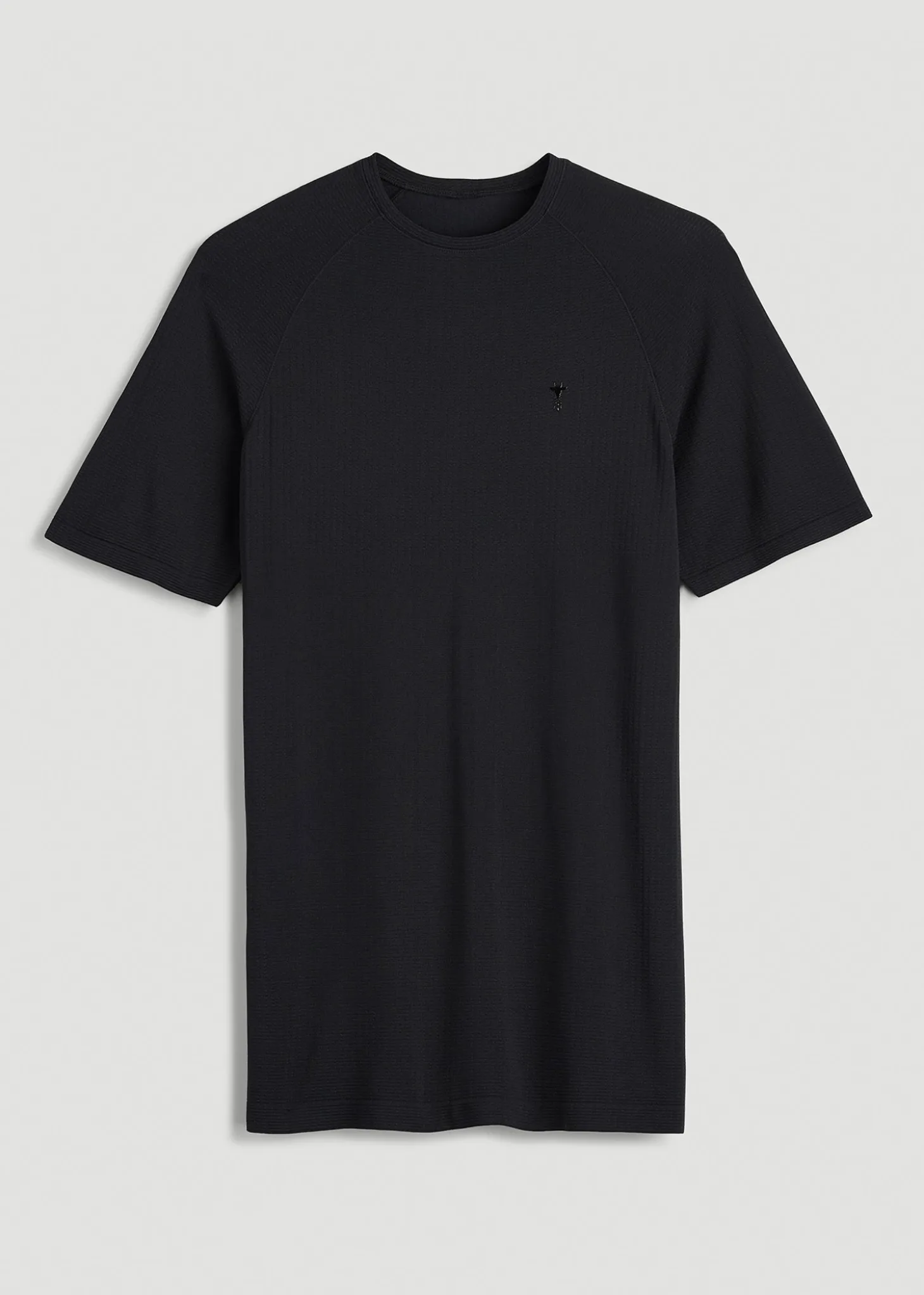 Vented Training Top for Tall Men