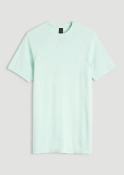 Vented Training Top for Tall Men