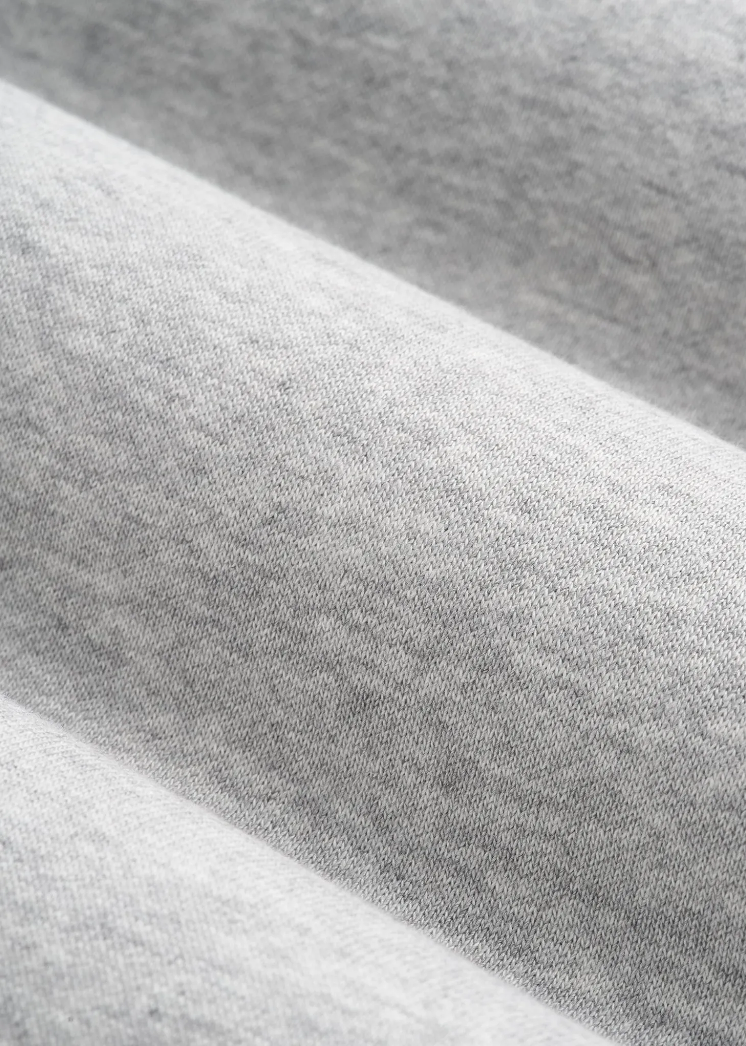 Wearever Fleece Cropped Zip-Up Hoodie for Tall Women