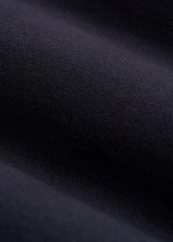 Wearever 2.0 Fleece Half-Zip Cropped Sweatshirt for Tall Women