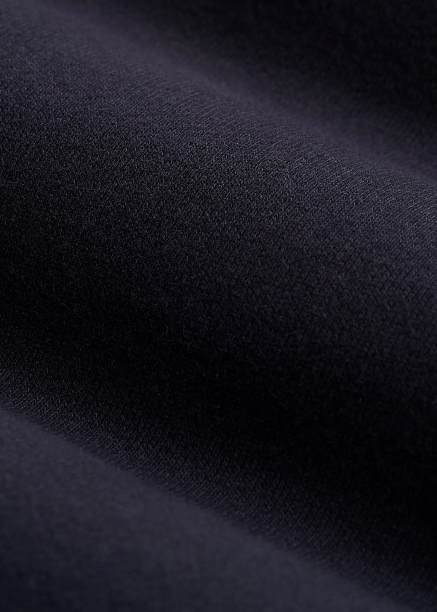 Wearever 2.0 Fleece Half-Zip Cropped Sweatshirt for Tall Women