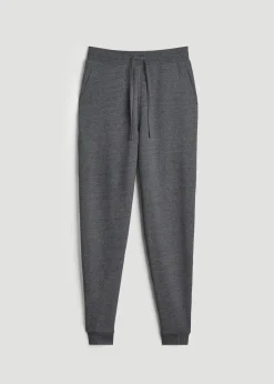 Wearever 2.0 Fleece Joggers for Tall Men