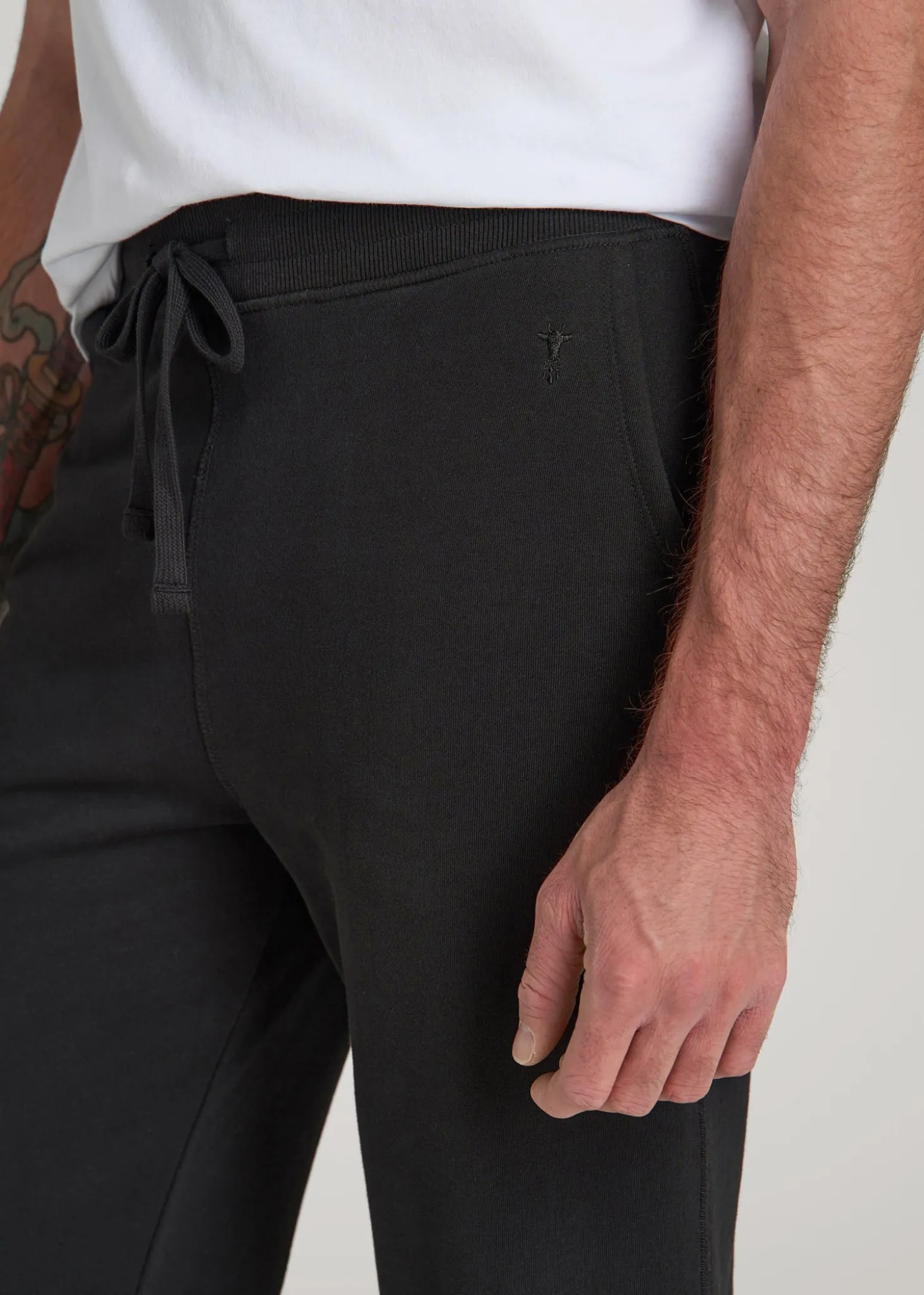 Wearever 2.0 Fleece Joggers for Tall Men
