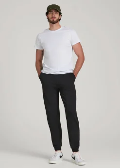 Wearever 2.0 Fleece Joggers for Tall Men