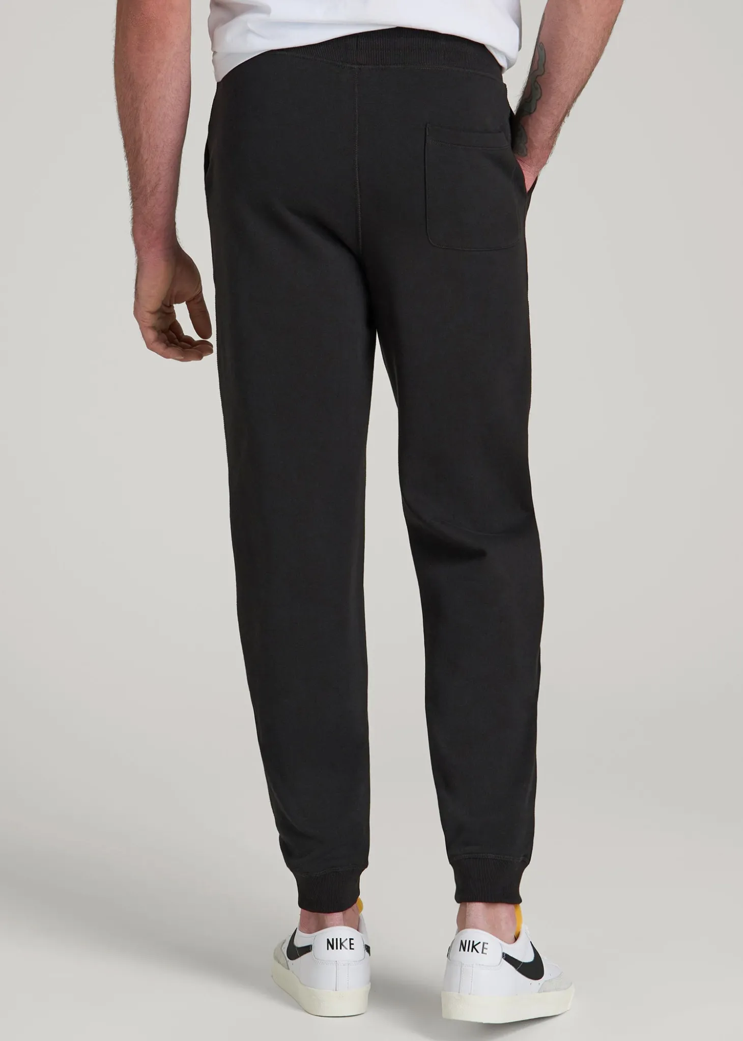Wearever 2.0 Fleece Joggers for Tall Men