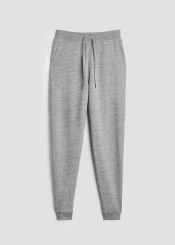 Wearever 2.0 Fleece Joggers for Tall Men