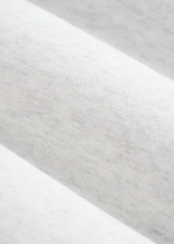 Wearever Fleece Open-Bottom Sweatpants for Tall Women