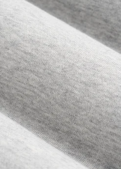 Wearever Fleece Open-Bottom Sweatpants for Tall Women