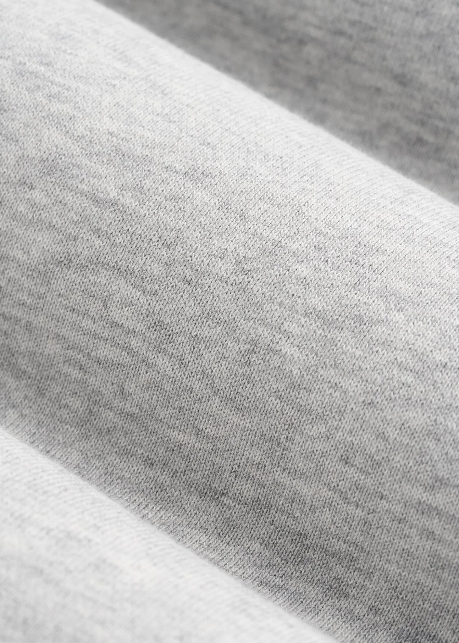 Wearever Fleece Open-Bottom Sweatpants for Tall Women