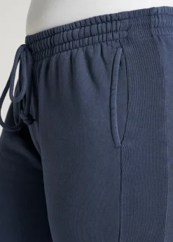Wearever Fleece Regular Fit Sweatpants for Tall Women