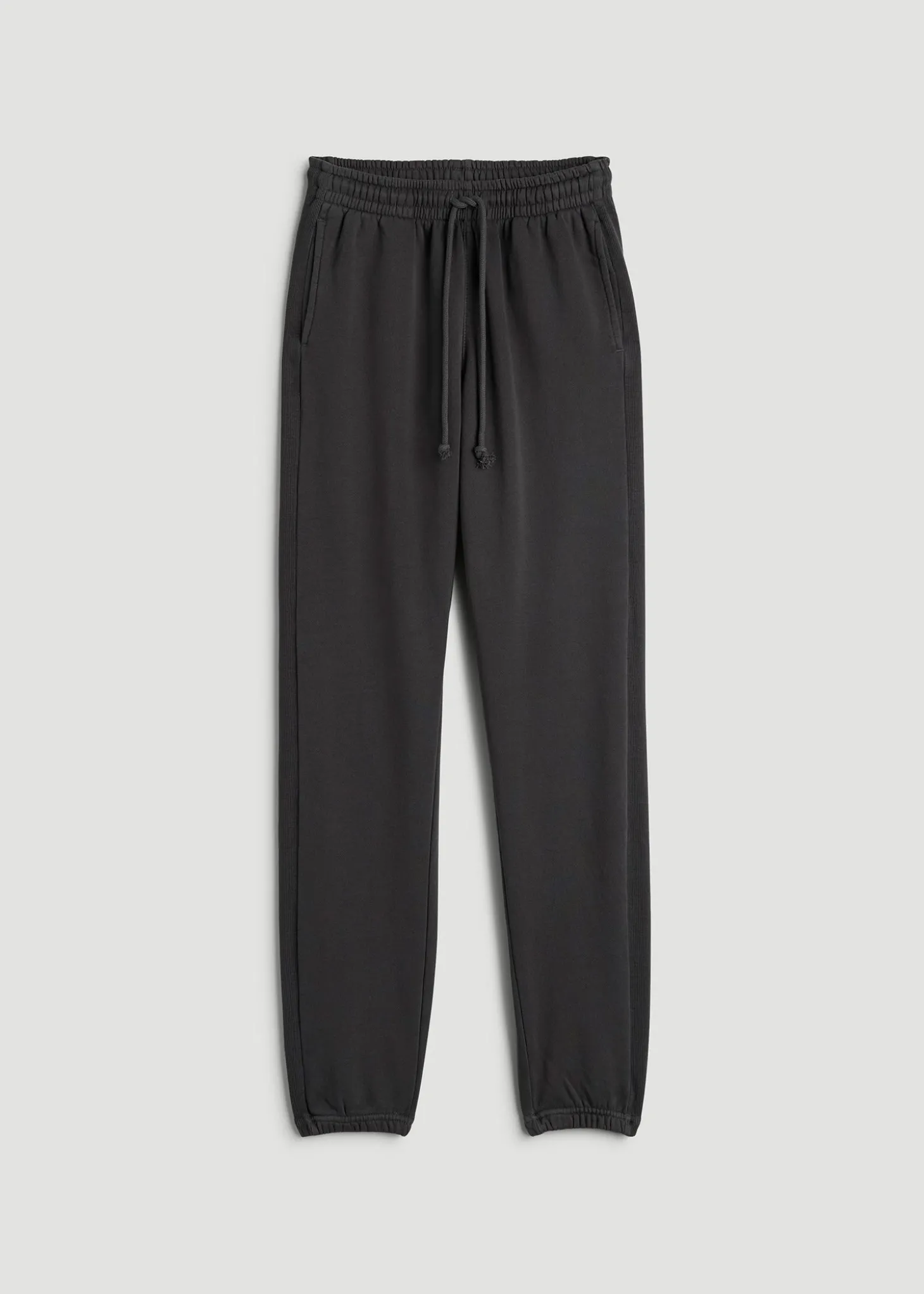Wearever Fleece Regular Fit Sweatpants for Tall Women