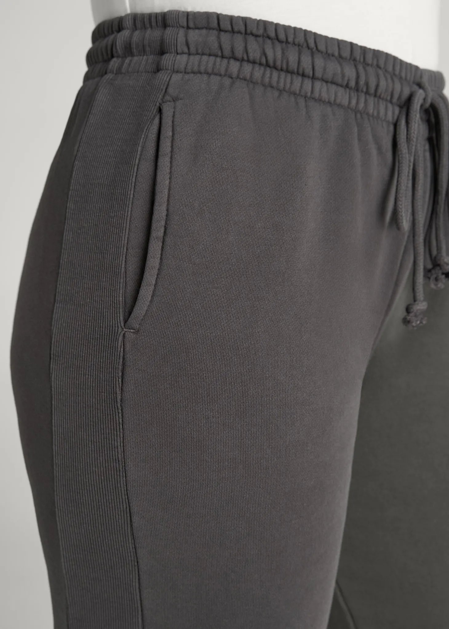 Wearever Fleece Regular Fit Sweatpants for Tall Women