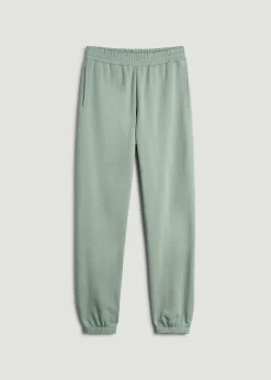 Wearever Fleece Relaxed Sweatpants for Tall Women