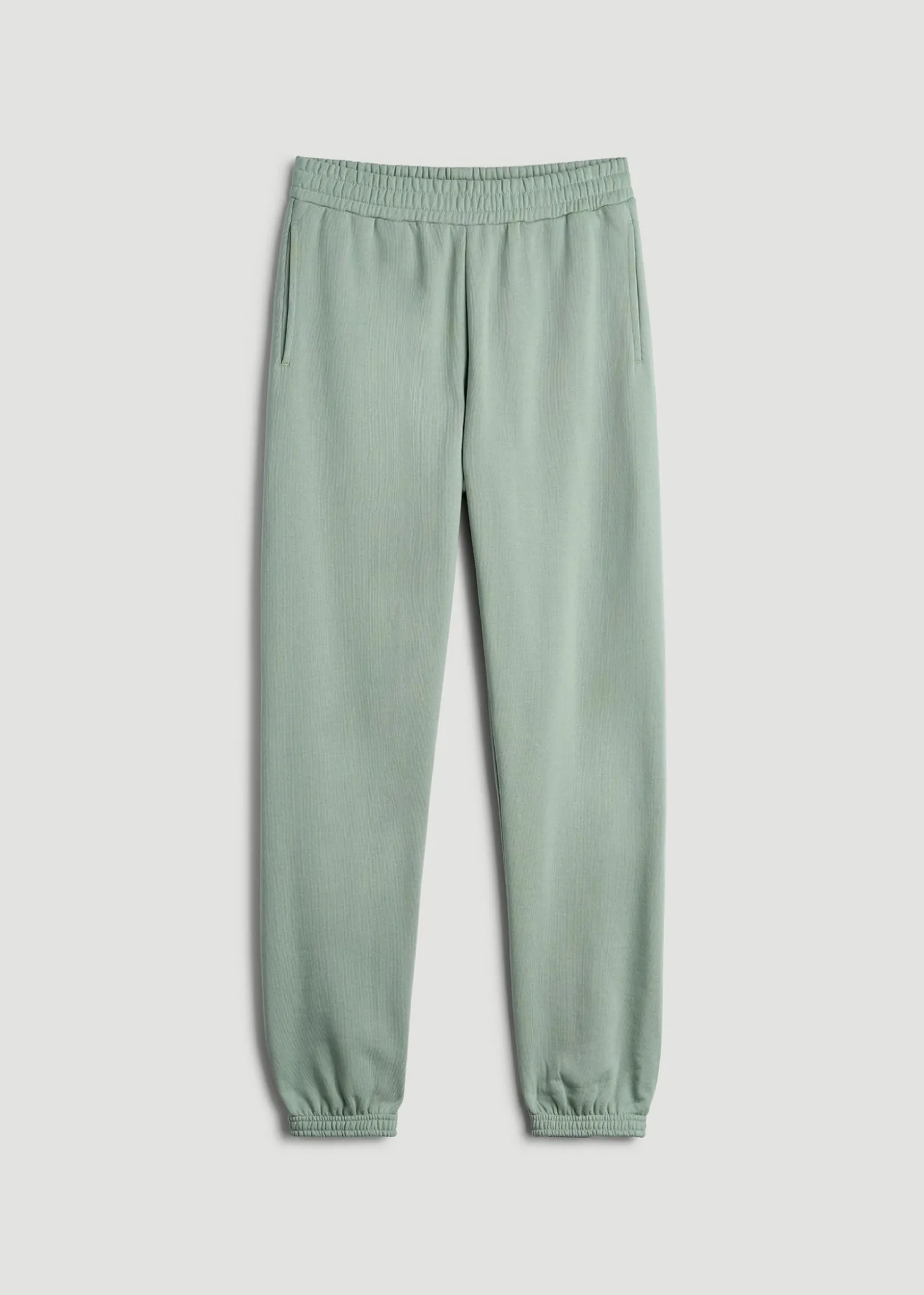Wearever Fleece Relaxed Sweatpants for Tall Women