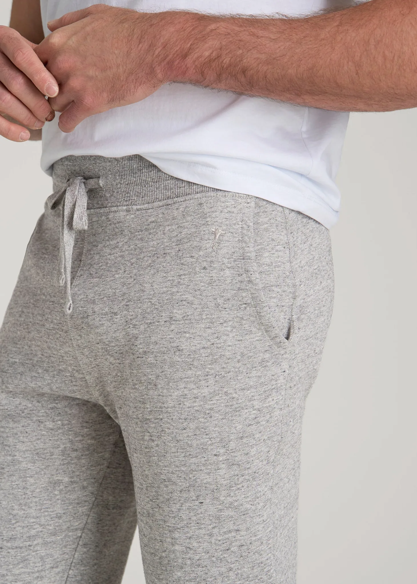 Wearever 2.0 Fleece Sweatpants for Tall Men