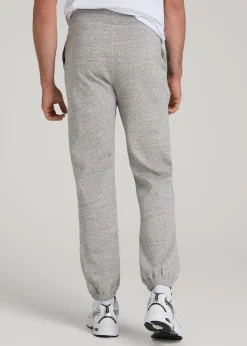Wearever 2.0 Fleece Sweatpants for Tall Men