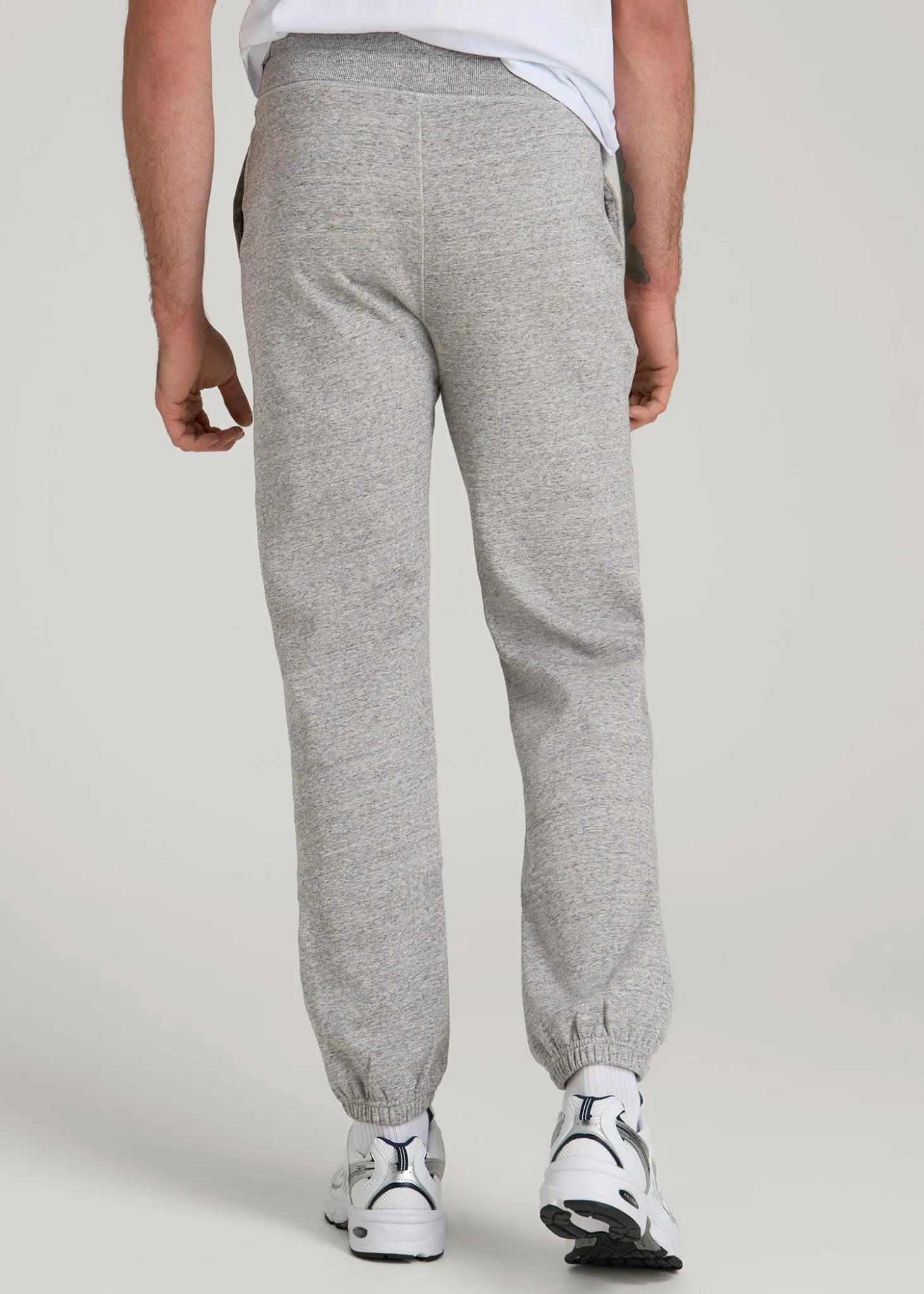 Wearever 2.0 Fleece Sweatpants for Tall Men