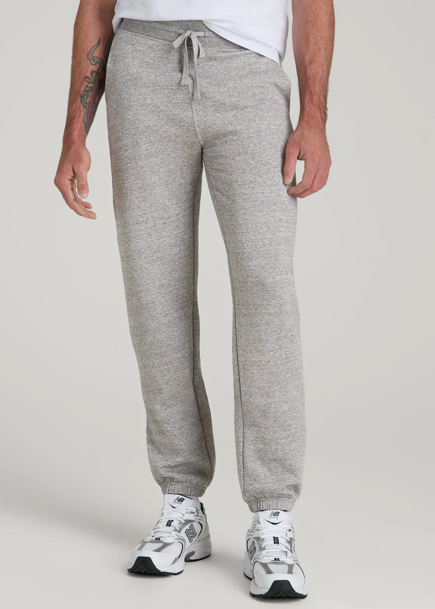Wearever 2.0 Fleece Sweatpants for Tall Men