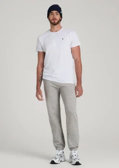 Wearever 2.0 Fleece Sweatpants for Tall Men