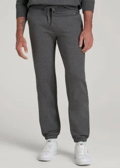Wearever 2.0 Fleece Sweatpants for Tall Men