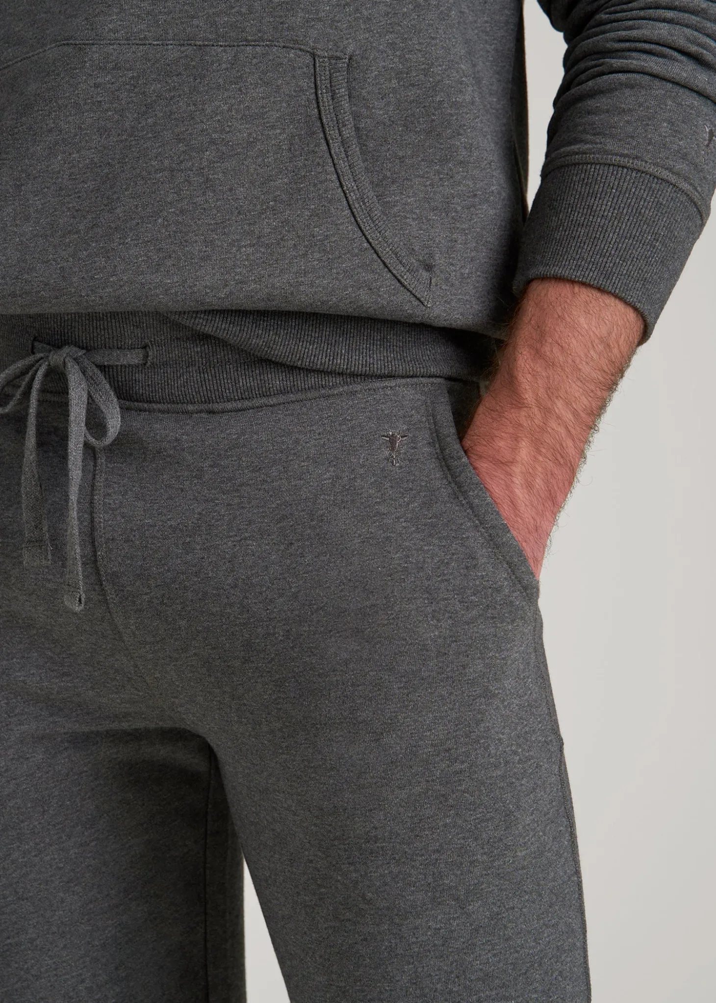 Wearever 2.0 Fleece Sweatpants for Tall Men