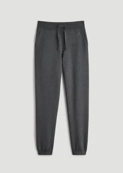 Wearever 2.0 Fleece Sweatpants for Tall Men