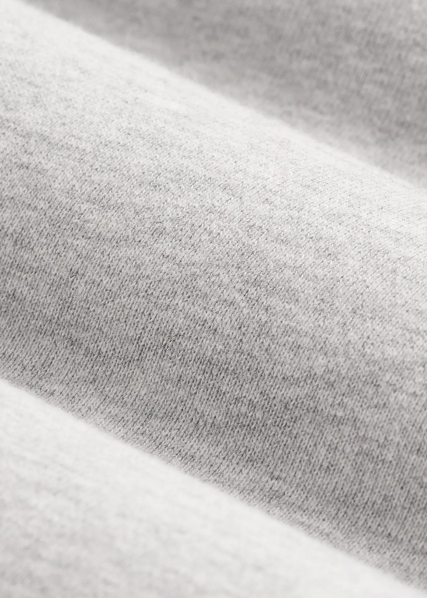 Wearever French Terry Crewneck Sweatshirt for Tall Women