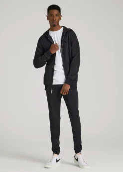 Wearever 2.0 French Terry Full-Zip Hoodie for Tall Men