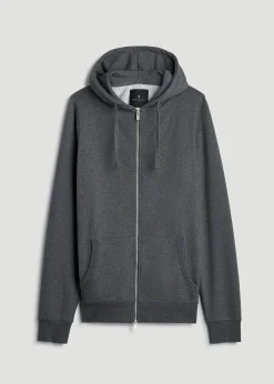 Wearever 2.0 French Terry Full-Zip Hoodie for Tall Men