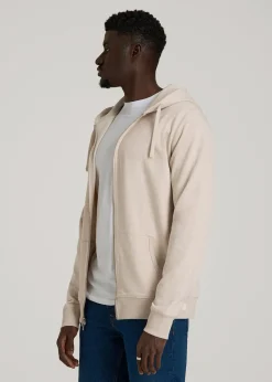 Wearever French Terry Full Zip Hoodie 2.0