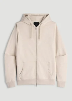 Wearever French Terry Full Zip Hoodie 2.0