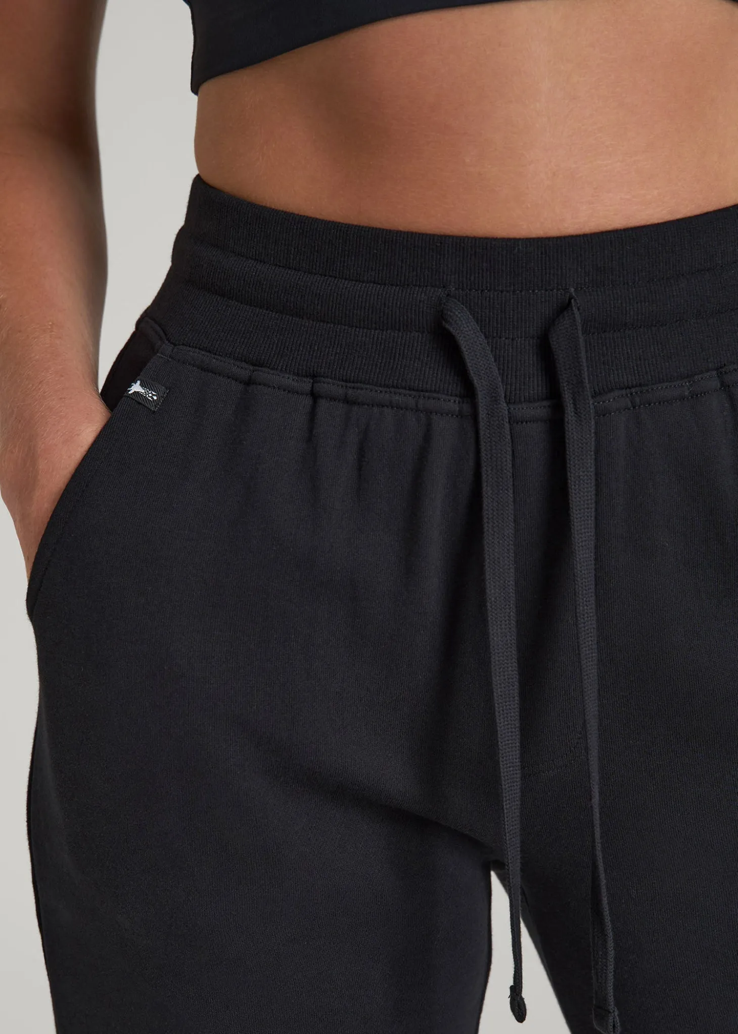 Wearever 2.0 French Terry Joggers for Tall Women