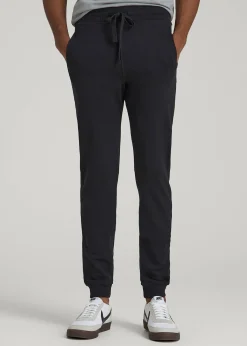 Wearever 2.0 French Terry Joggers for Tall Men