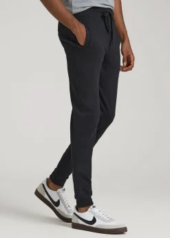 Wearever 2.0 French Terry Joggers for Tall Men