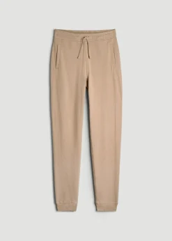Wearever 2.0 French Terry Joggers for Tall Men