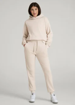 Wearever 2.0 French Terry Jogger for Tall Women