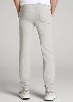 Wearever French Terry Sweatpants for Tall Men