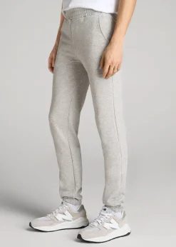 Wearever French Terry Sweatpants for Tall Men
