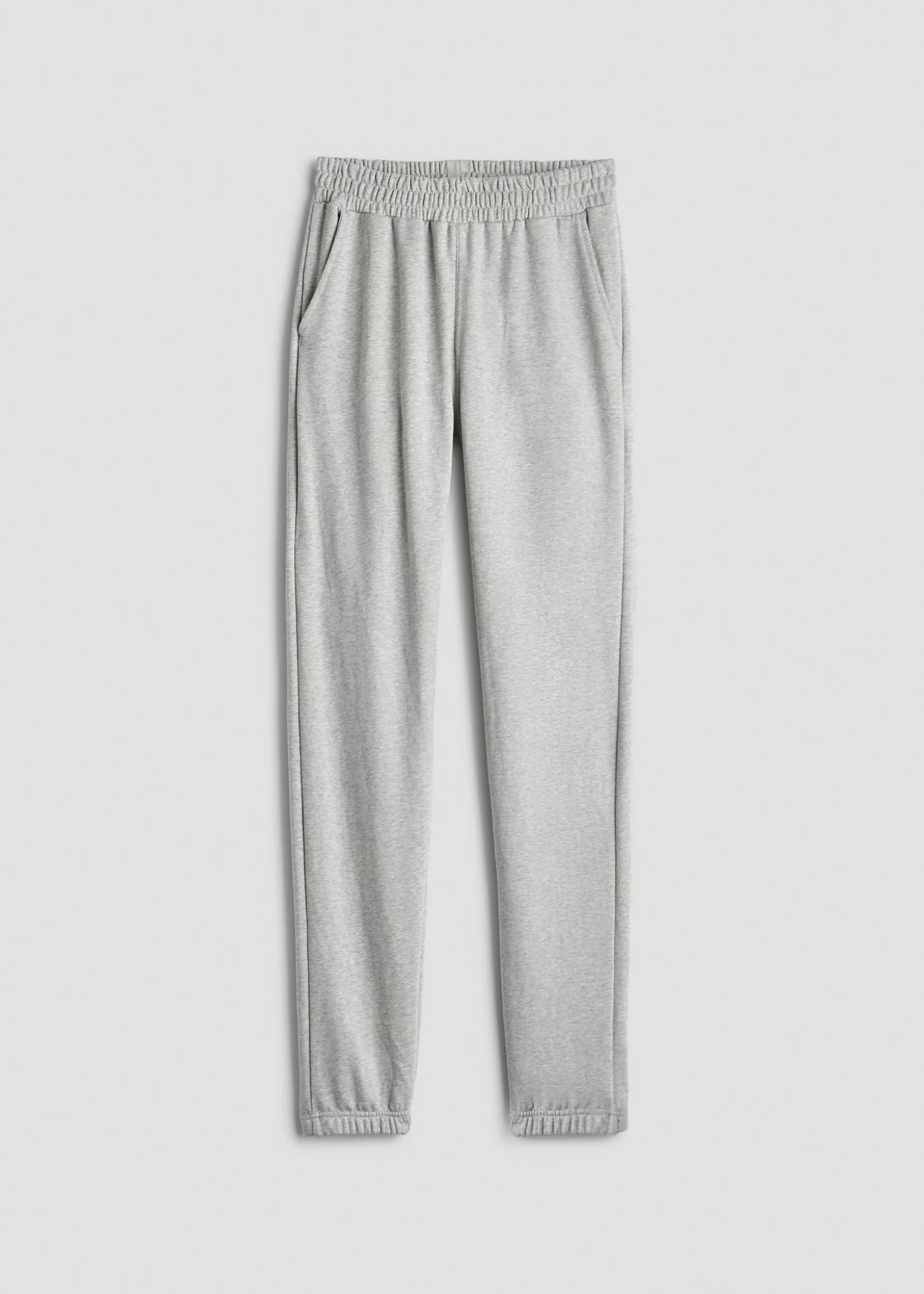 Wearever French Terry Sweatpants for Tall Men