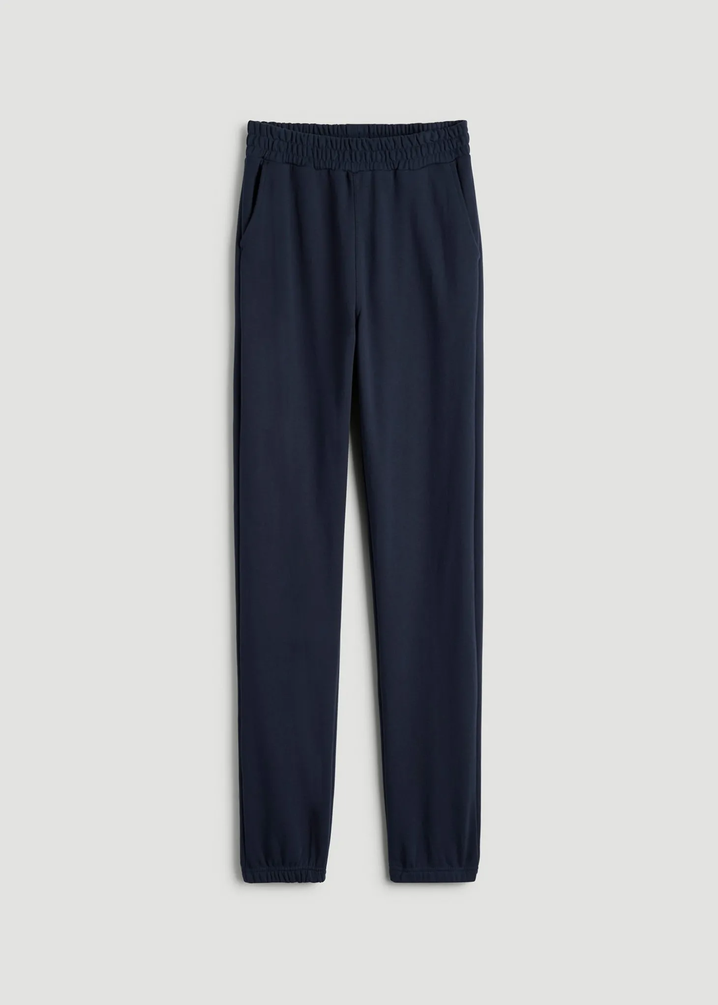 Wearever French Terry Sweatpants for Tall Men