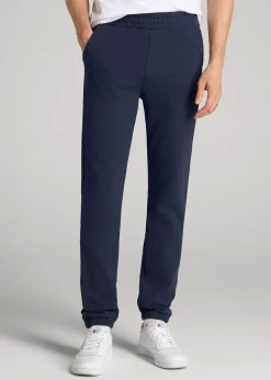 Wearever French Terry Sweatpants for Tall Men