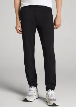 Wearever French Terry Sweatpants for Tall Men