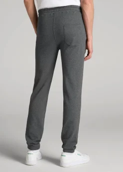 Wearever French Terry Sweatpants for Tall Men