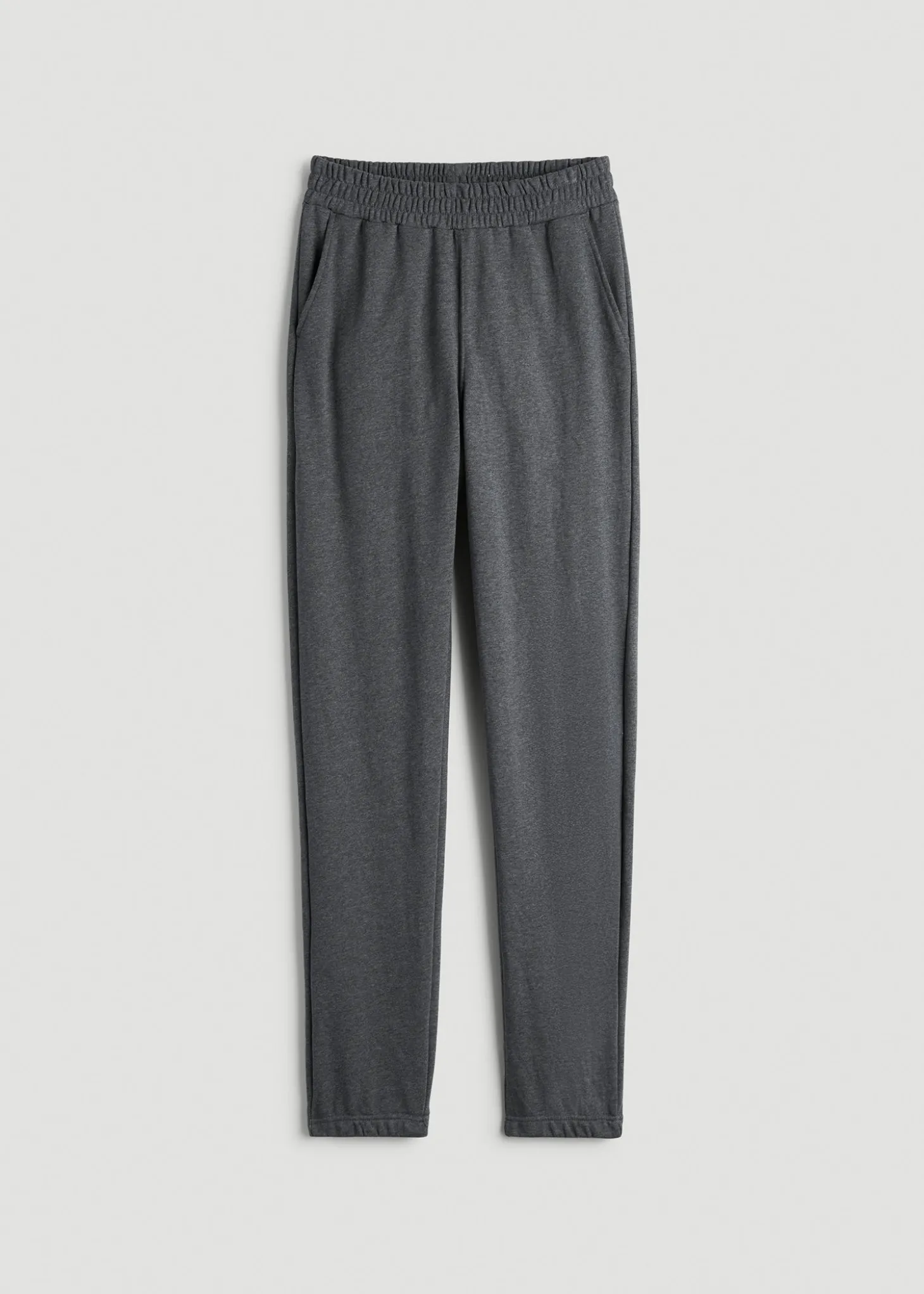 Wearever French Terry Sweatpants for Tall Men