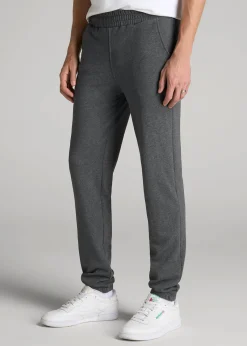 Wearever French Terry Sweatpants for Tall Men
