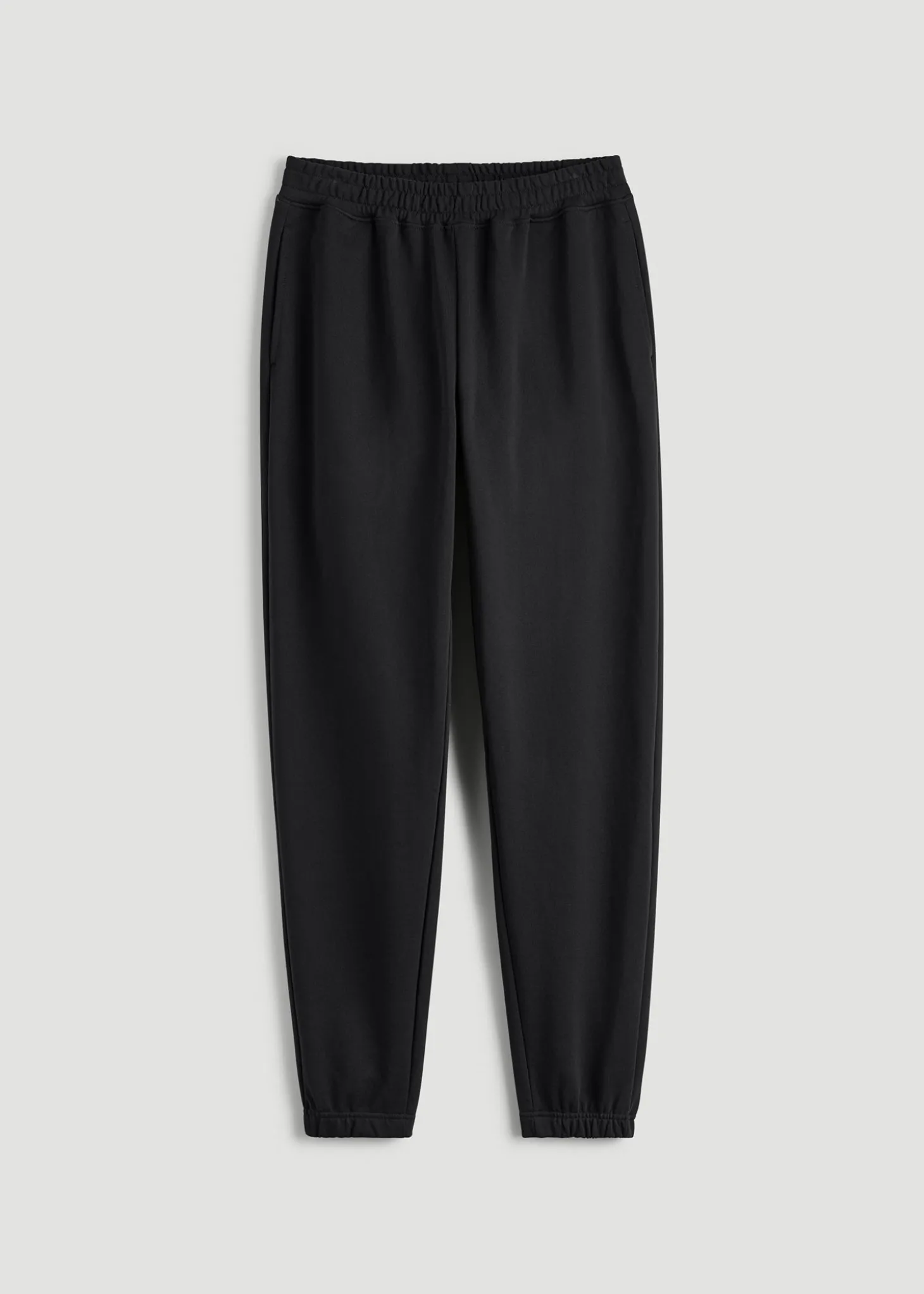 Wearever Oversized French Terry Joggers for Tall Women