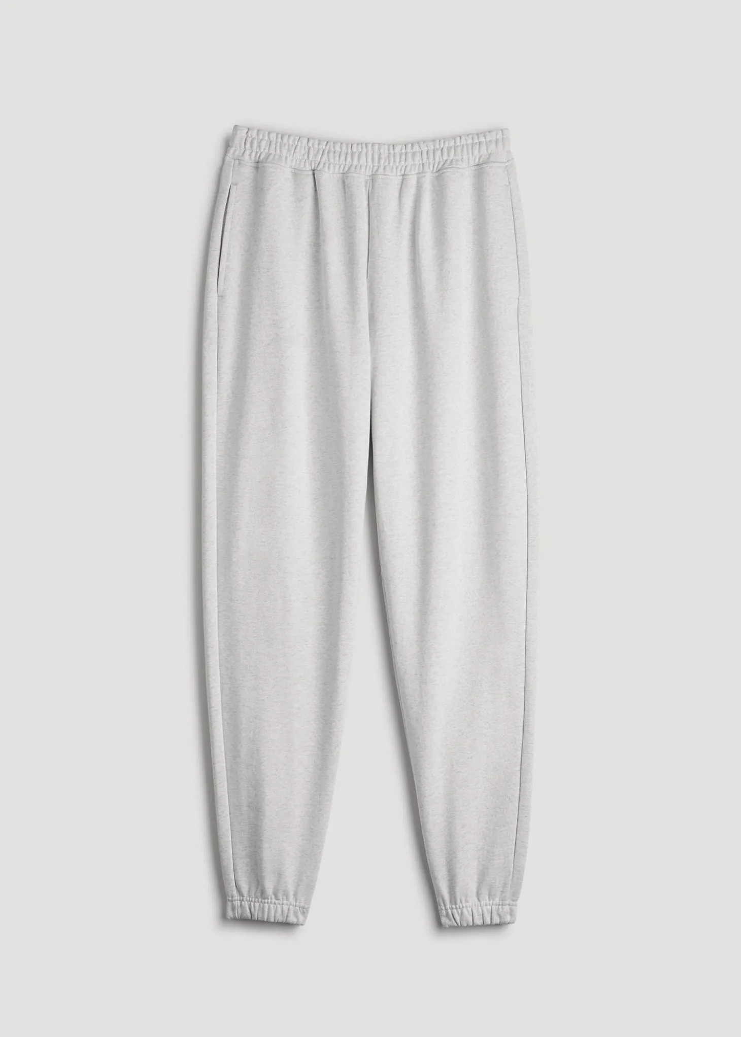 Wearever Oversized French Terry Joggers for Tall Women