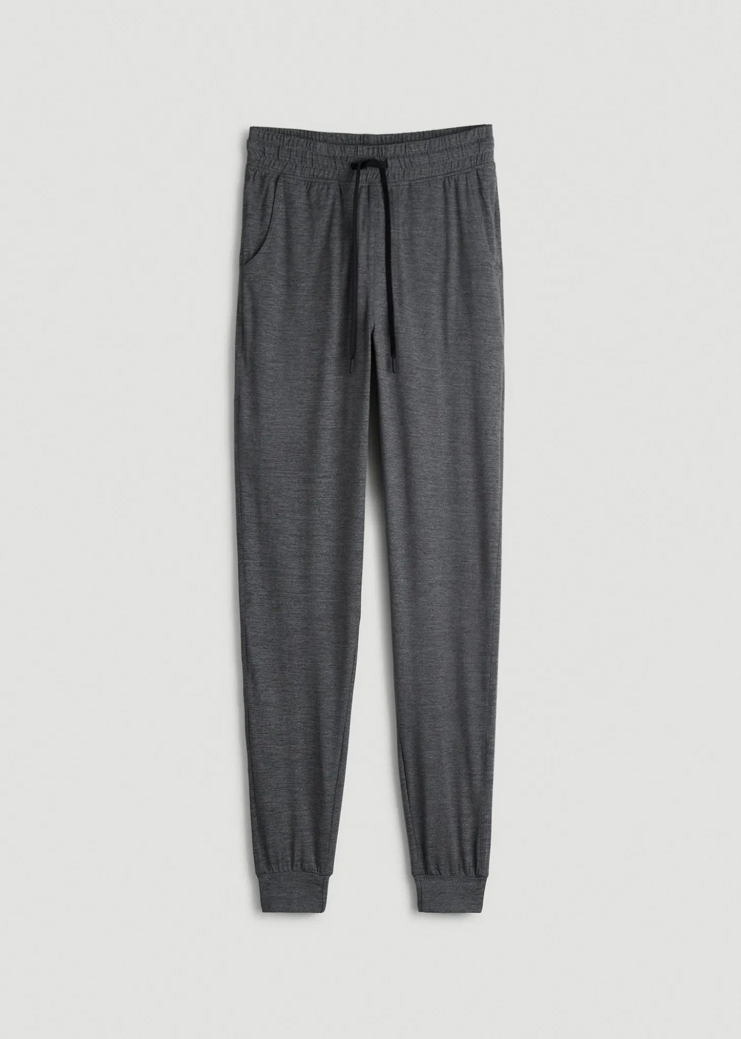 Weekender Stretch Lounge Joggers for Tall Men