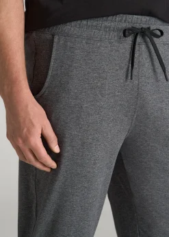 Weekender Stretch Lounge Joggers for Tall Men